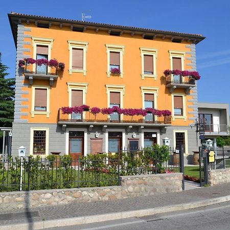 Locanda La Sosta Кавайон Веронезе Екстериор снимка