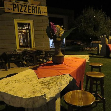 Locanda La Sosta Кавайон Веронезе Екстериор снимка