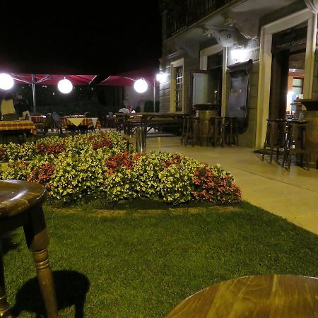 Locanda La Sosta Кавайон Веронезе Екстериор снимка