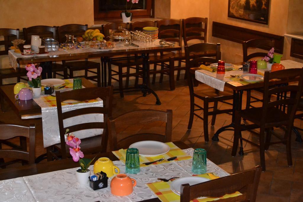 Locanda La Sosta Кавайон Веронезе Екстериор снимка