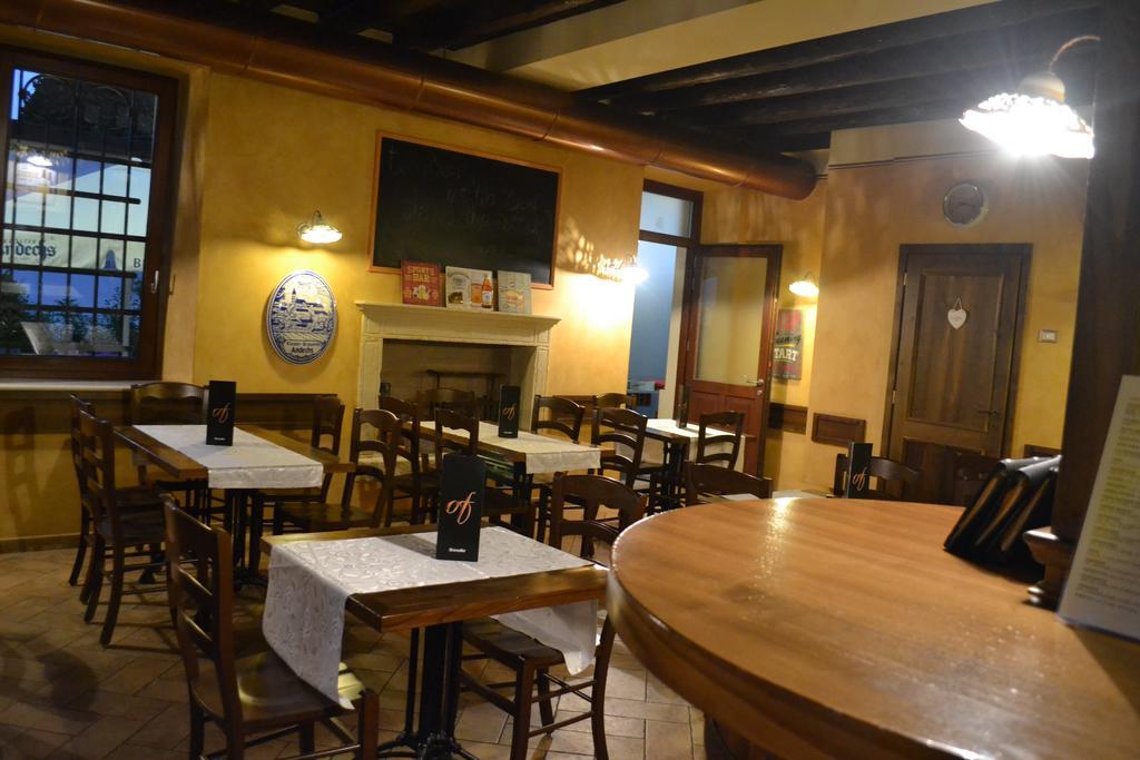 Locanda La Sosta Кавайон Веронезе Екстериор снимка
