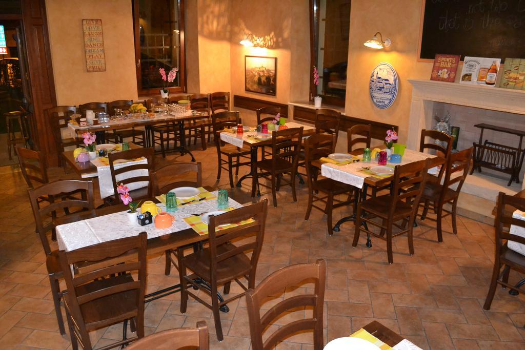 Locanda La Sosta Кавайон Веронезе Екстериор снимка