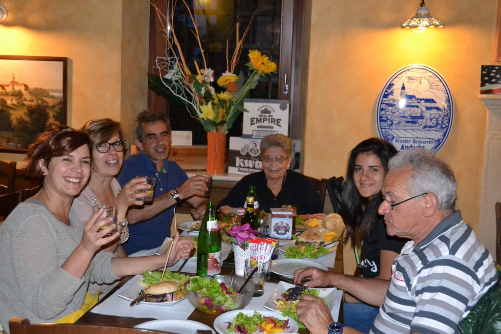 Locanda La Sosta Кавайон Веронезе Екстериор снимка
