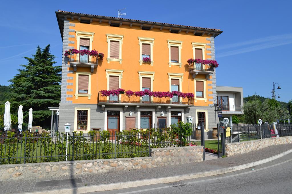 Locanda La Sosta Кавайон Веронезе Екстериор снимка