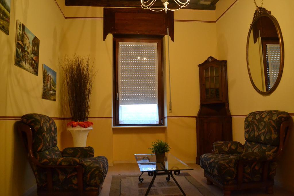 Locanda La Sosta Кавайон Веронезе Екстериор снимка