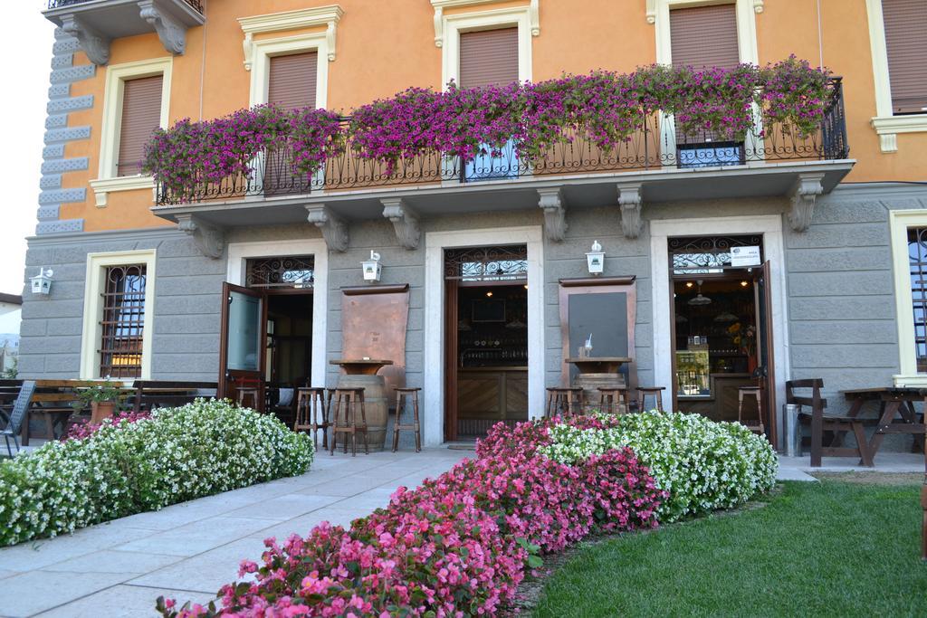 Locanda La Sosta Кавайон Веронезе Екстериор снимка