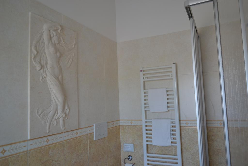 Locanda La Sosta Кавайон Веронезе Стая снимка