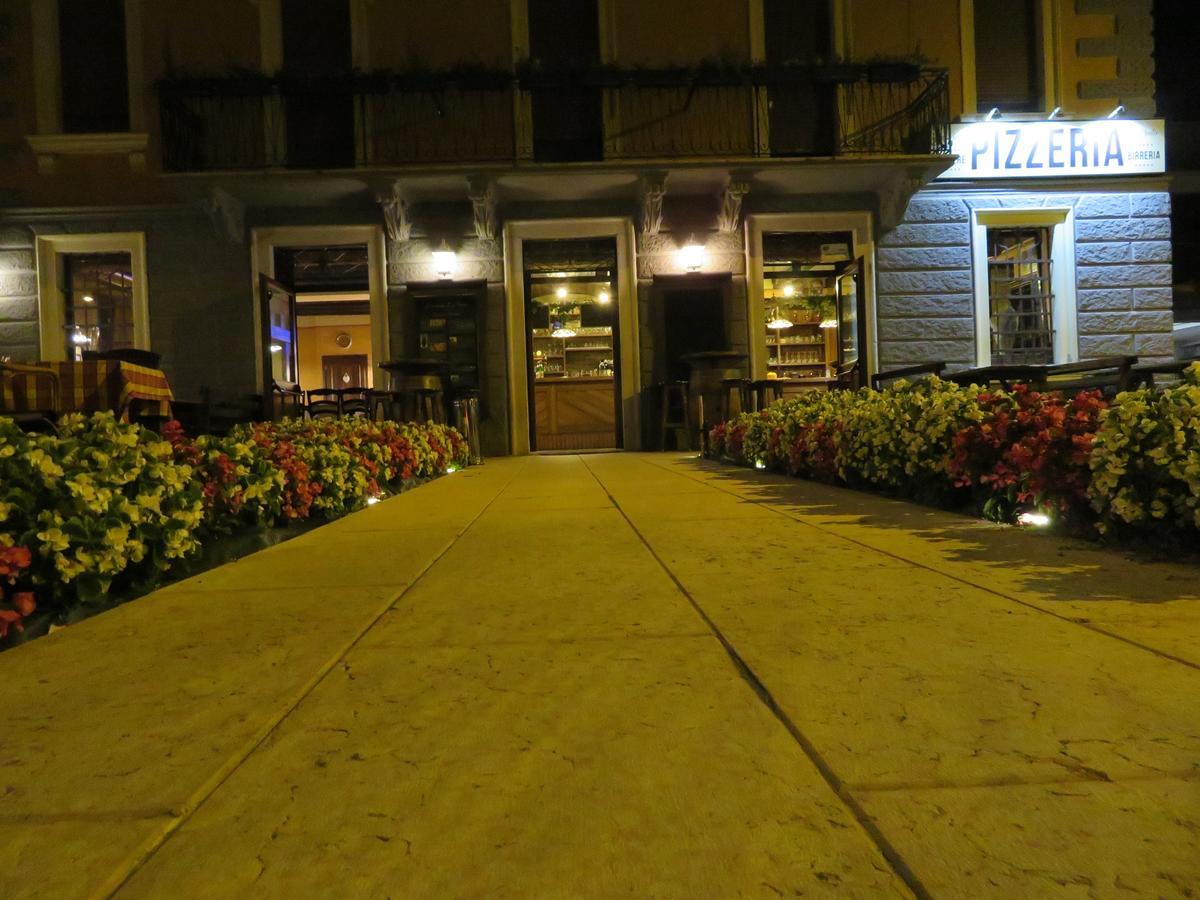 Locanda La Sosta Кавайон Веронезе Екстериор снимка