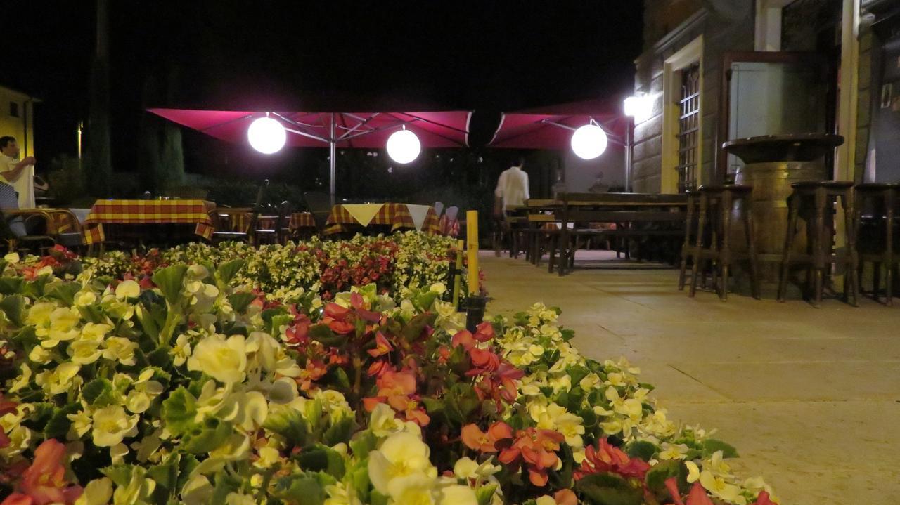 Locanda La Sosta Кавайон Веронезе Екстериор снимка