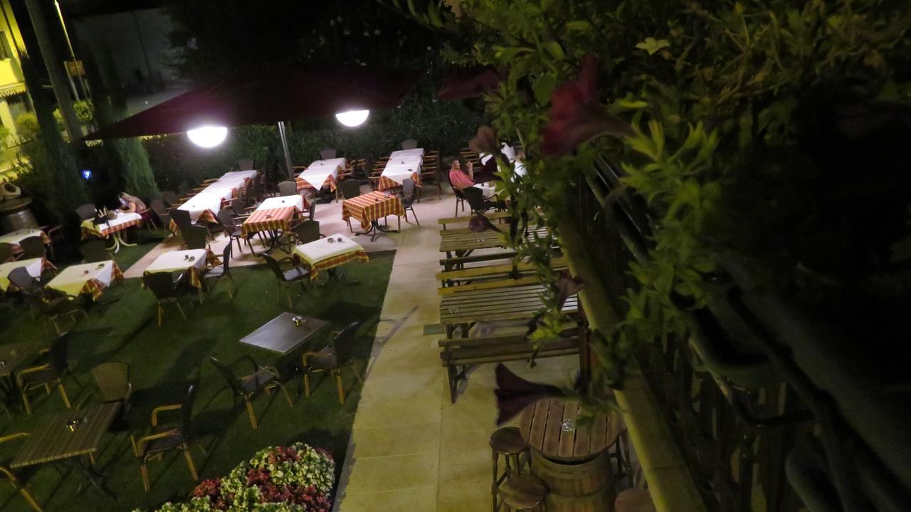 Locanda La Sosta Кавайон Веронезе Екстериор снимка